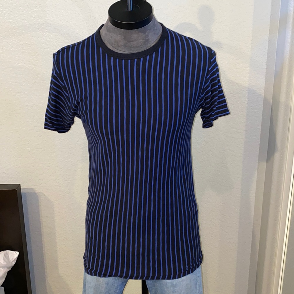 Mens Rag & Bone t-shirt size medium
